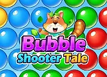 Bubble Shooter Tale