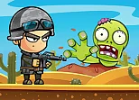 Eliminate the Zombies