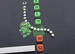 Snake Balls Block Breaker