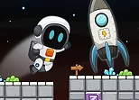 Crazy Gravity Space