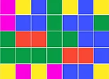 Colored Field