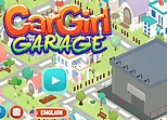 Car Girl Garage