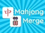 Merge Mahjong