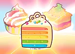 Merge Cakes