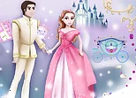 Princess Story Games