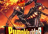 Pumpkin Rider