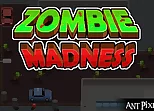 Zombie Madness