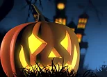 Halloween Pumpkins