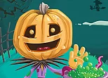 Fun Halloween Jigsaw