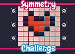 Symmetry Challege