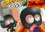 Grenade Toss