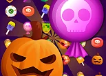 Sweet Candy Halloween