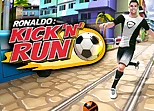 Cristiano Ronaldo KicknRun