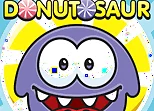 Donutosaur