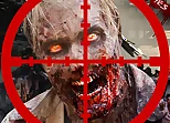 Dead City : Zombie Shooter