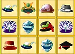 Hats Memory