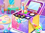 Pretty Box Bakery Game