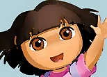 Cute Girl Diamond Hunt