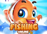 Fishing Online