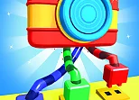 Knots Master 3D