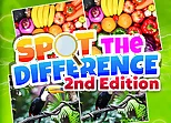 Spot the Difference 2