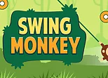 Swing Monkey