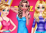 Princess Fashion Quiz