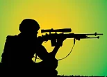 U.S. Army Hidden
