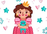 The Frog Prince Jigsaw