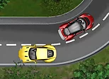Circular Racer