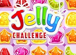 Jelly Challenge