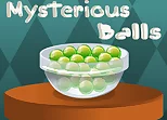 Mysterious Balls
