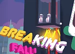 Breaking Fall Jigsaw