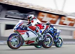 Super Bike Wild Race