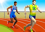 Sprinter Heroes