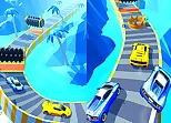 Crazy Racing 2020