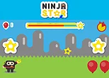 Ninja Star