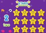 Stars Numbers