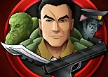 Zombie Assassin