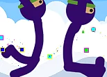 Stickman Swing Star