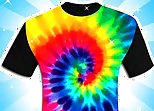 Tie Dye Master 3D