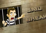 Prison Escape Game