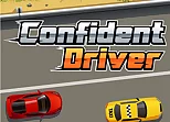 Confident Driver