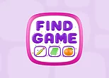 Find Game