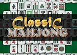 Classic Mahjong