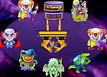 Monster Catcher