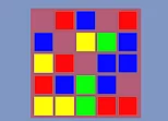 Quick Color Tap