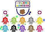 Colors Monster