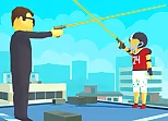 Ragdoll Shooter