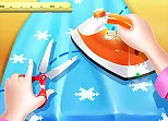 Baby Fashion Tailor Shop